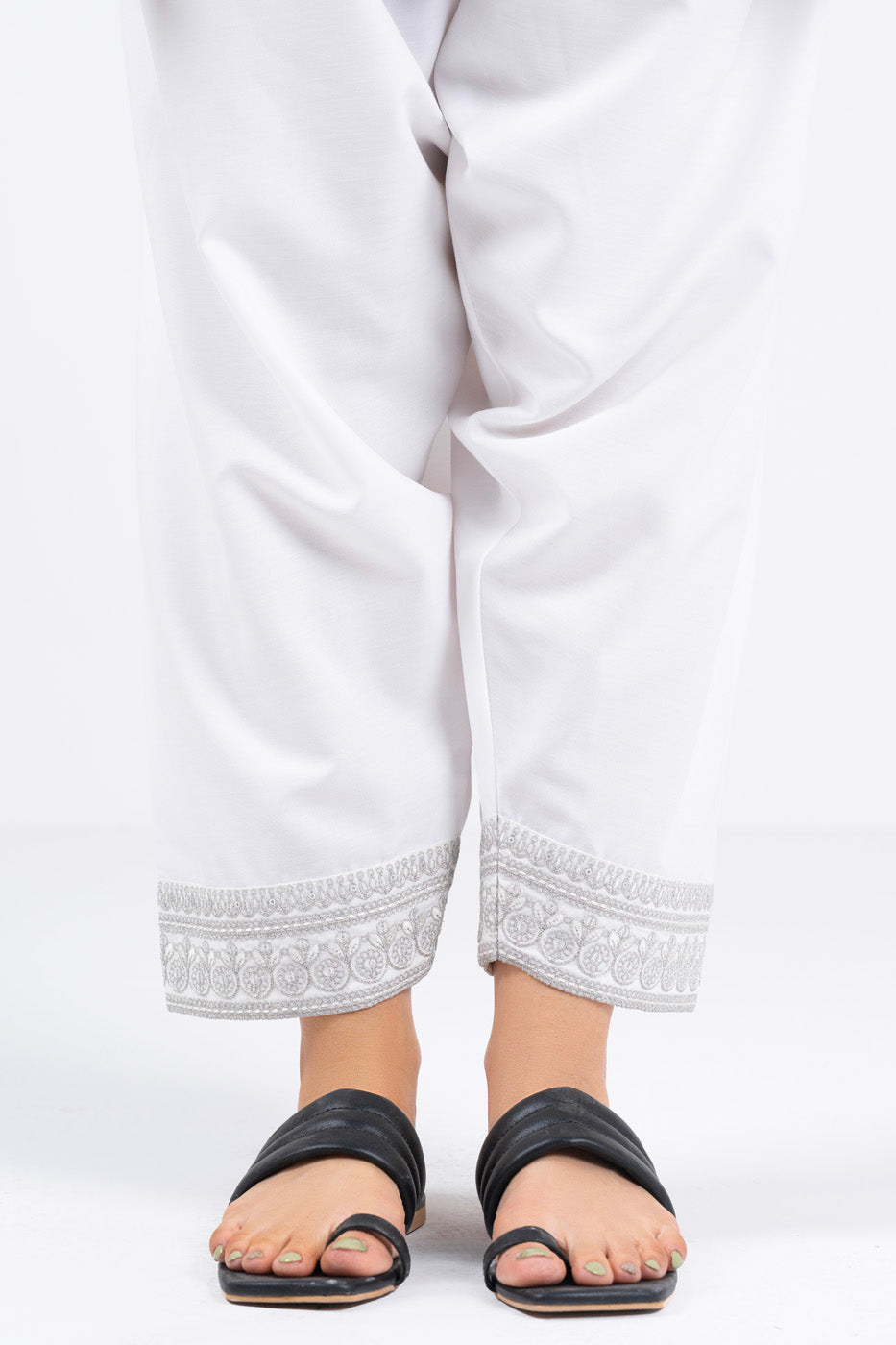 Cotton Shalwar
