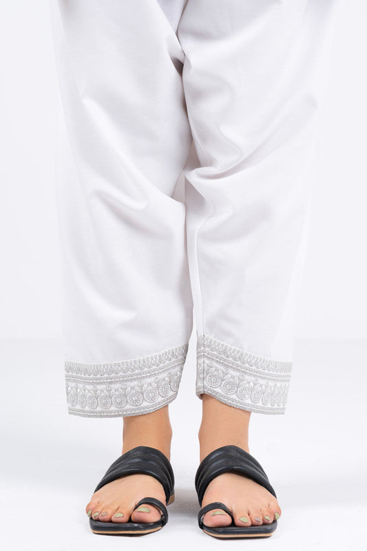 Cotton Shalwar