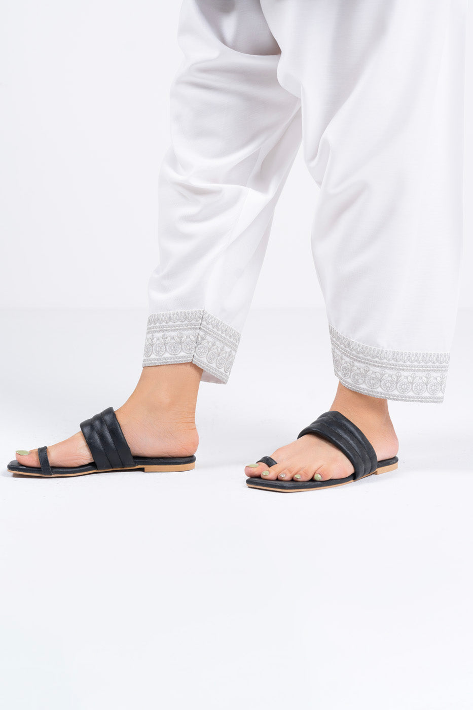 Cotton Shalwar