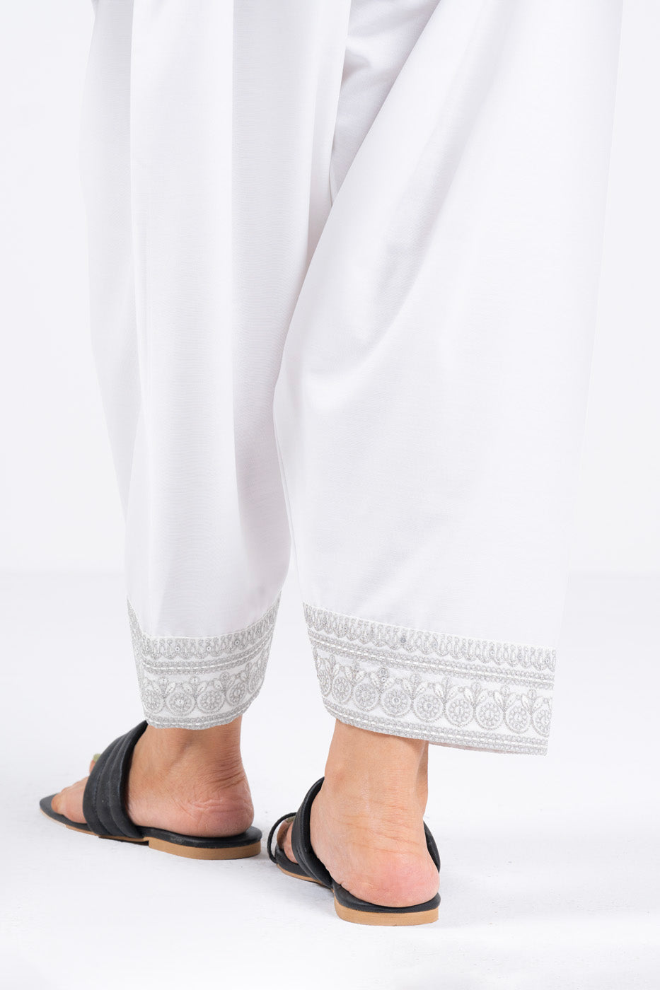 Cotton Shalwar
