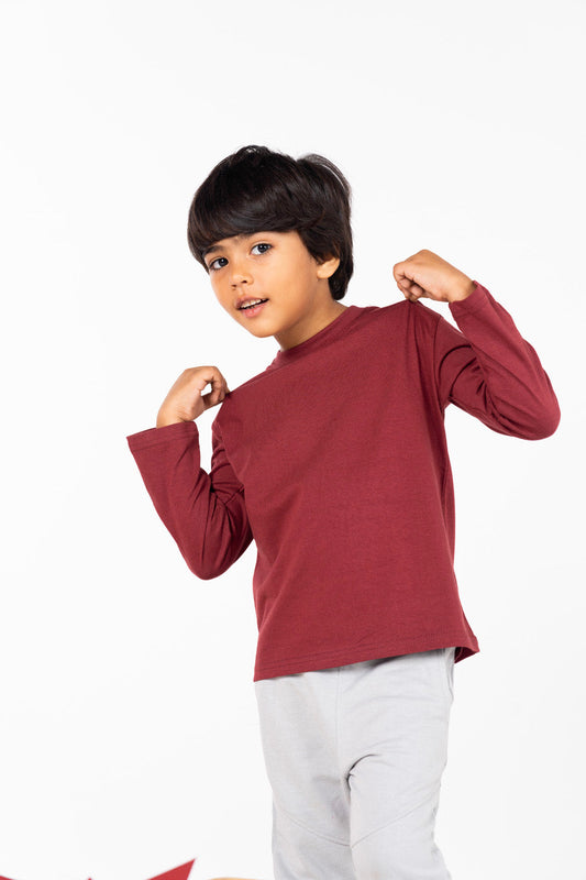 Jersey Outerwear