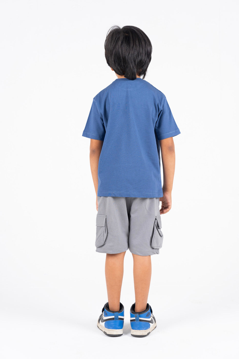 2 PC Dyed Jersey Outfit