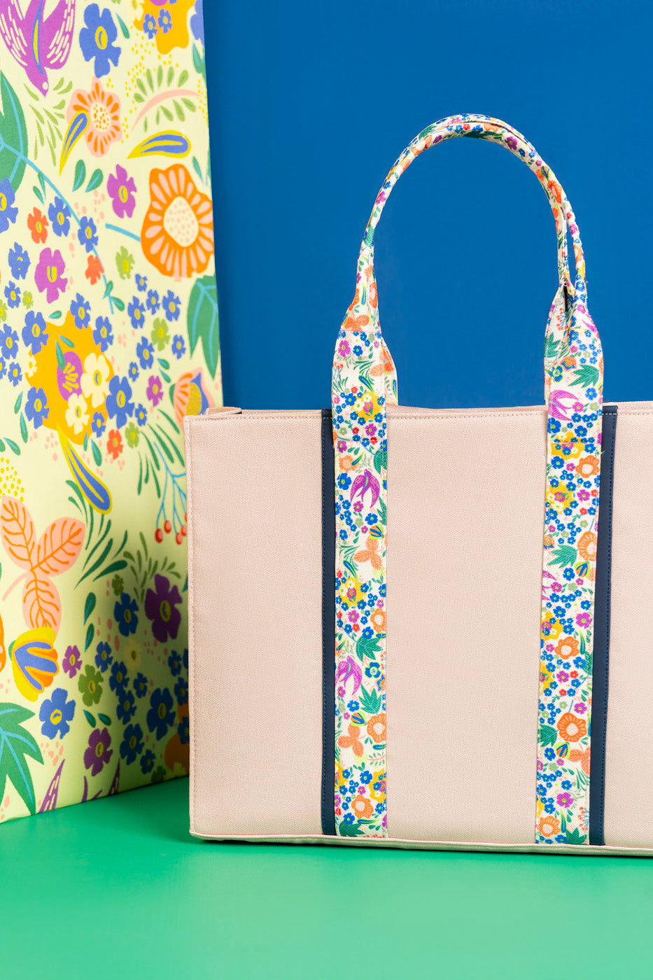 Classic Tote Bag
