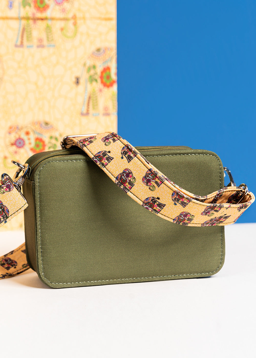 Sling Bag