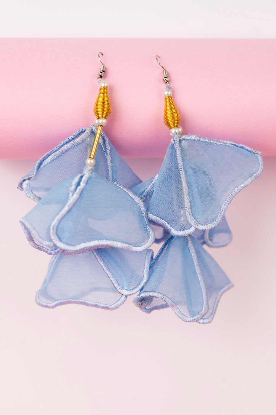 Petal Dangles