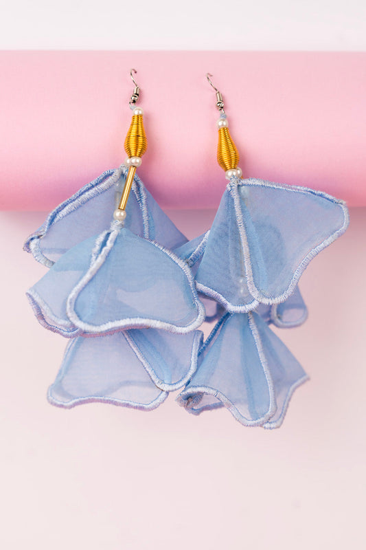 Petal Dangles