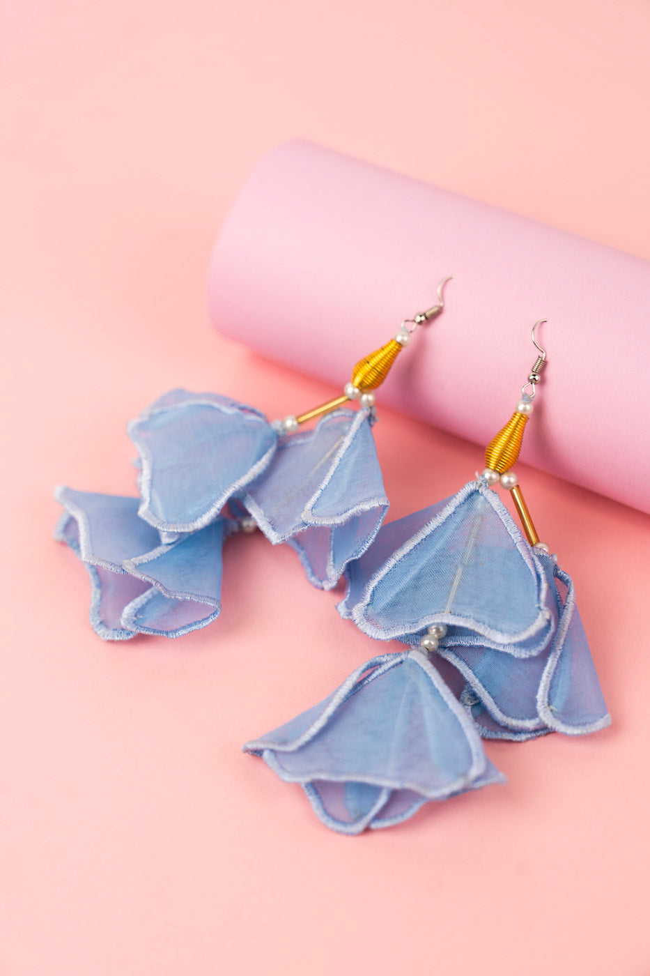 Petal Dangles