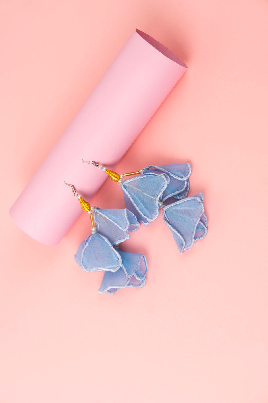 Petal Dangles
