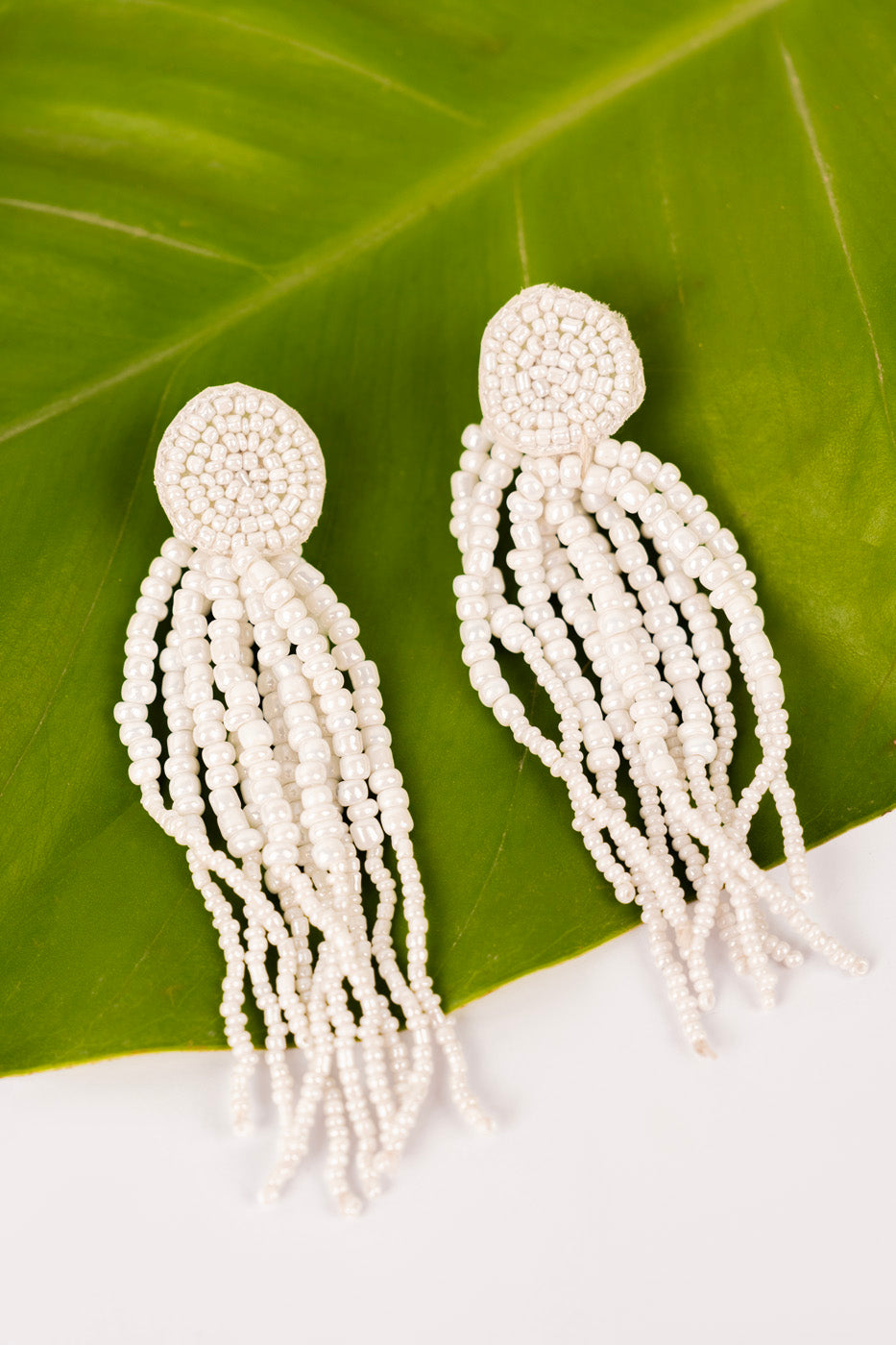 Beaded Dangles