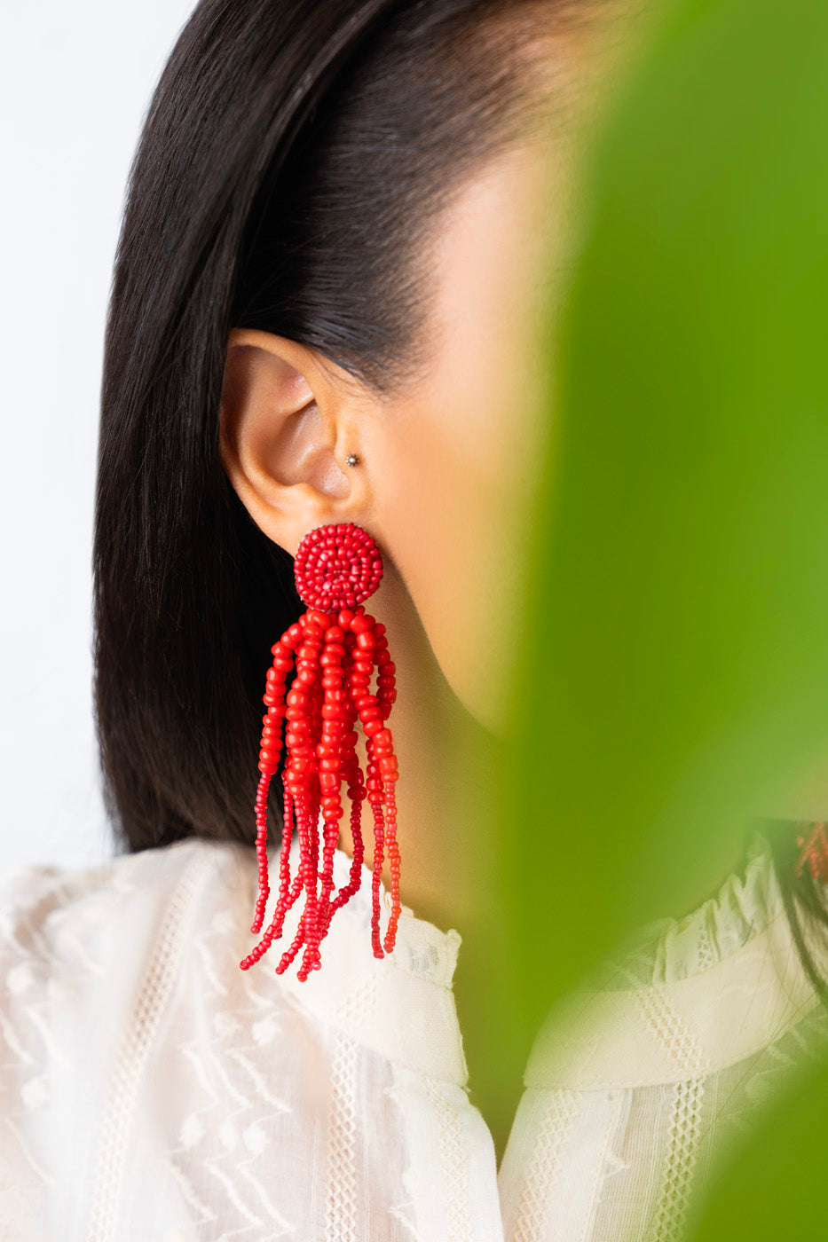 Beaded Dangles