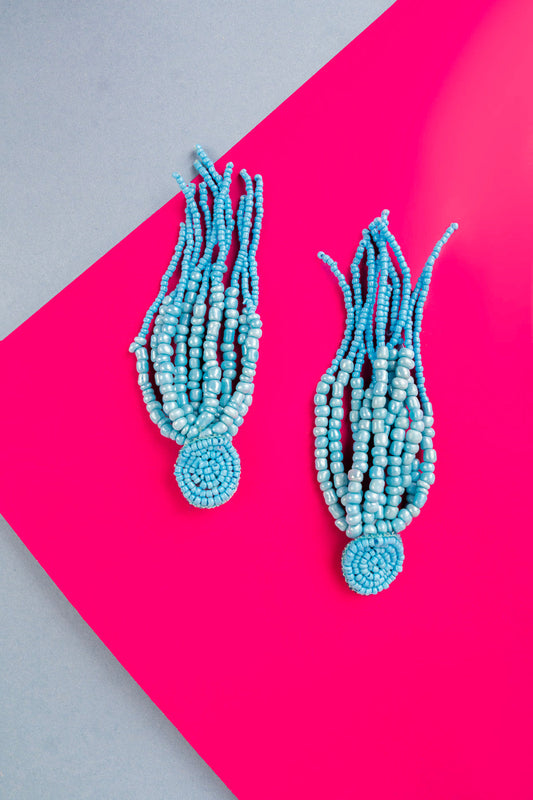 Beaded Dangles