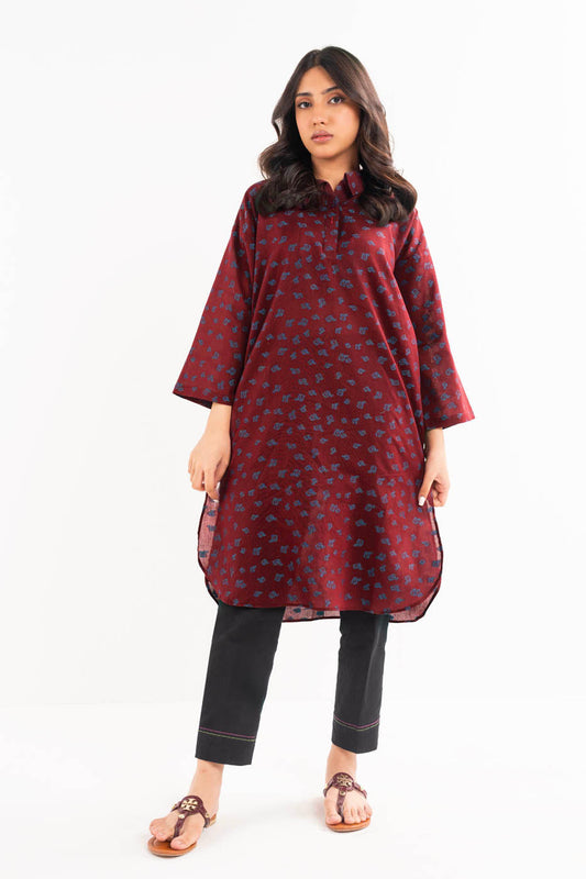 Yarn Dyed Shirt