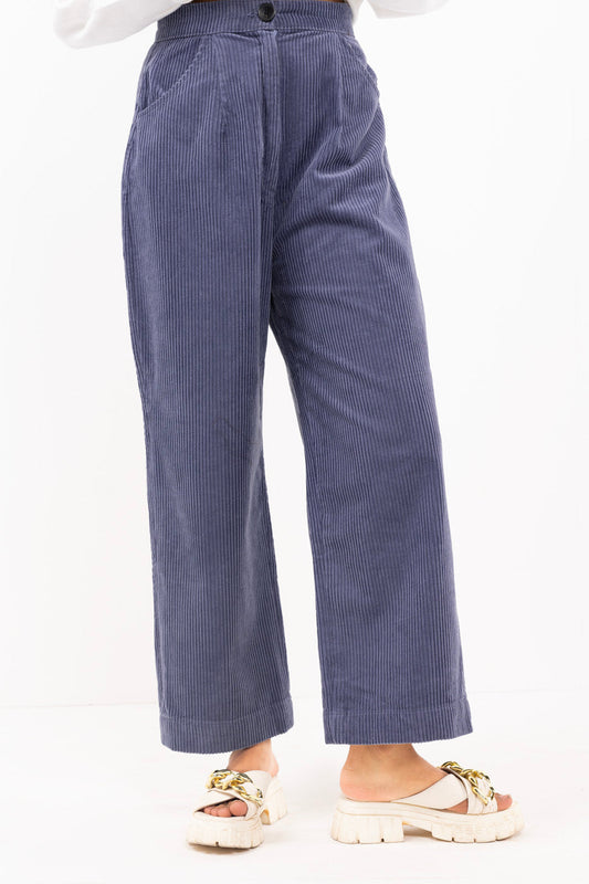 Corduroy Trouser