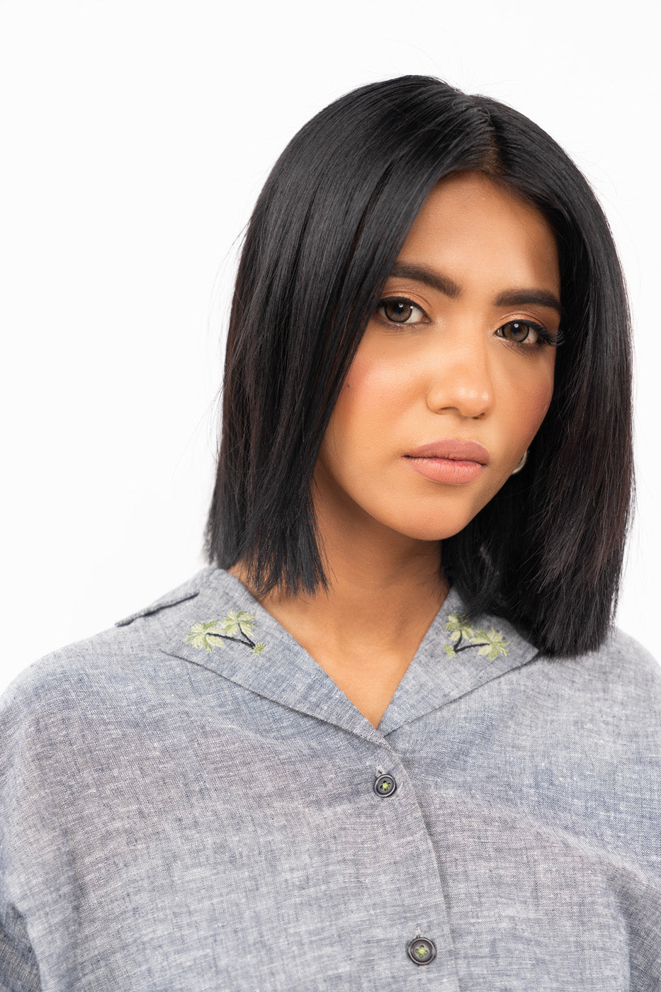 Yarn Dyed Shirt