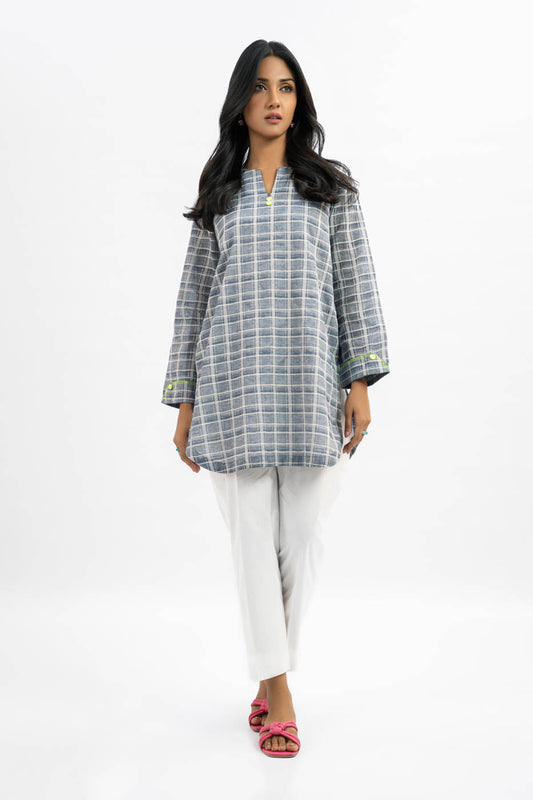 Yarn Dyed Shirt