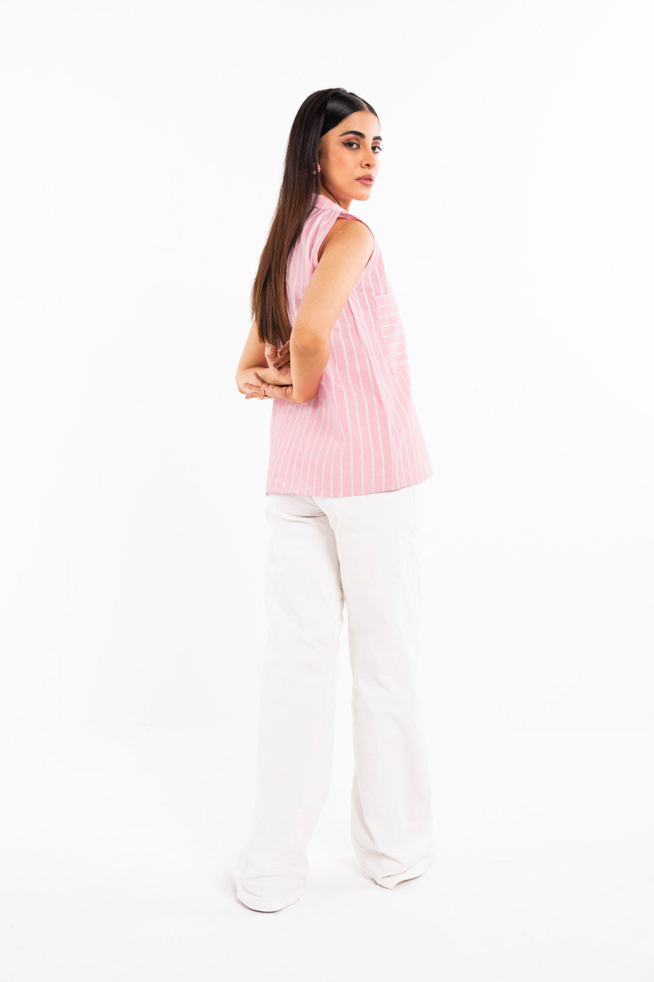 Yarn Dyed Shirt