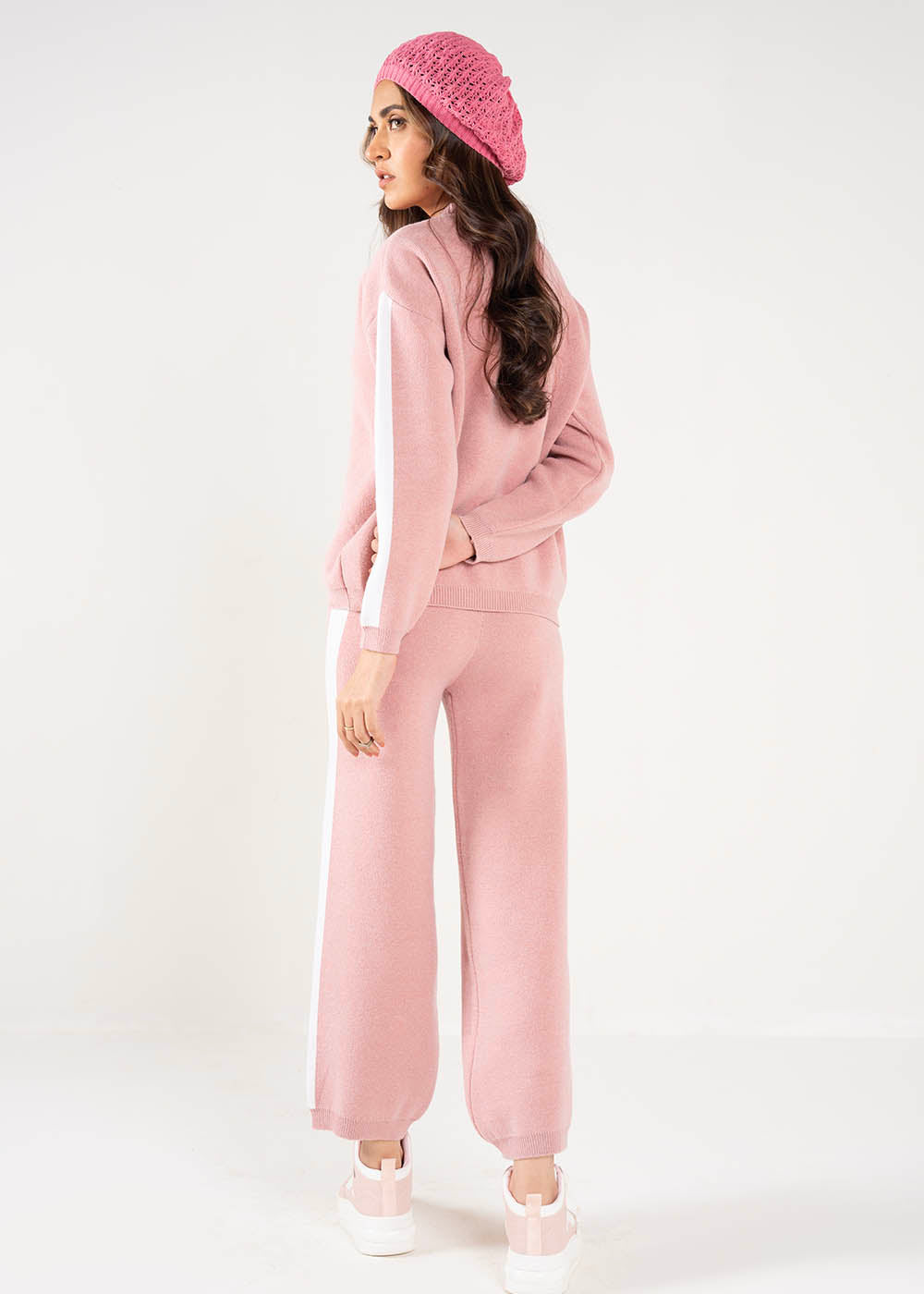 Viscose Trouser