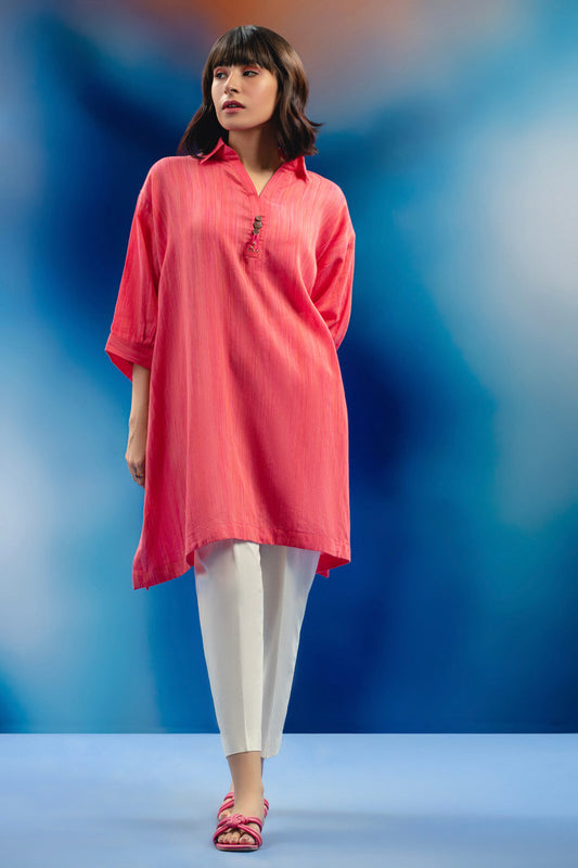 Dyed Kurti