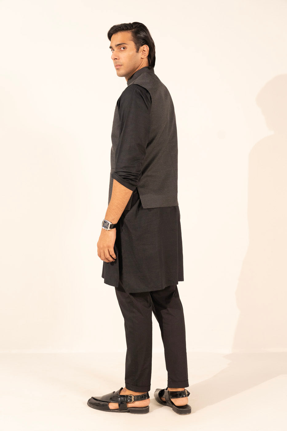 Blended Waistcoat