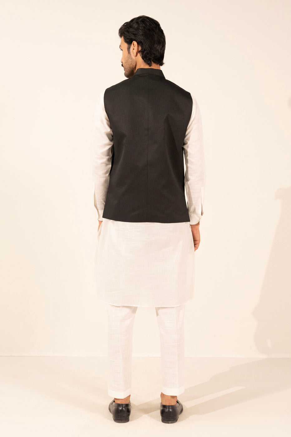 Blended Waistcoat