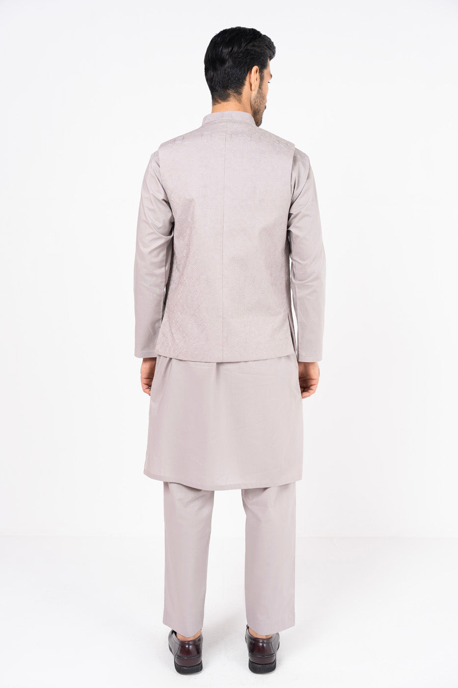 Cotton Waistcoat