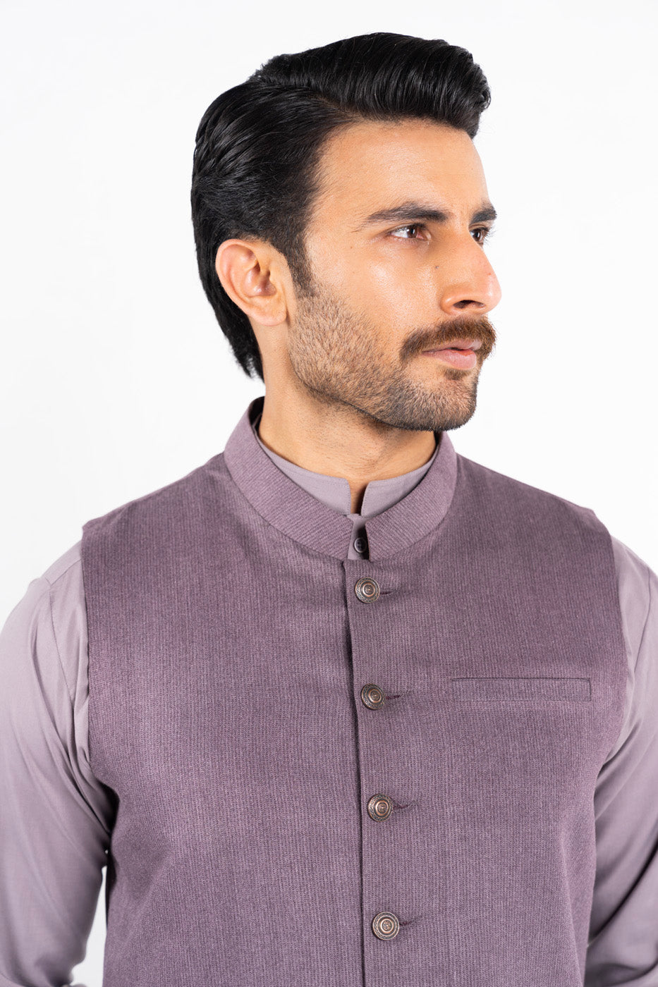 Blended Waistcoat