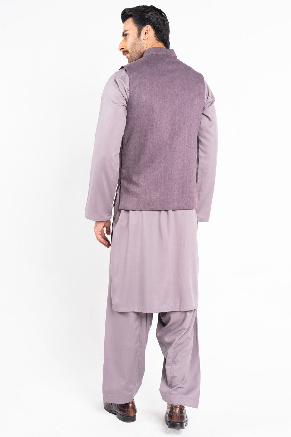Blended Waistcoat