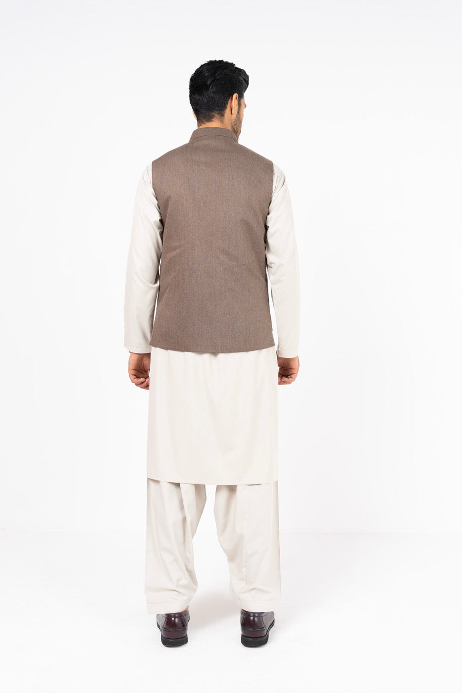 Blended Waistcoat