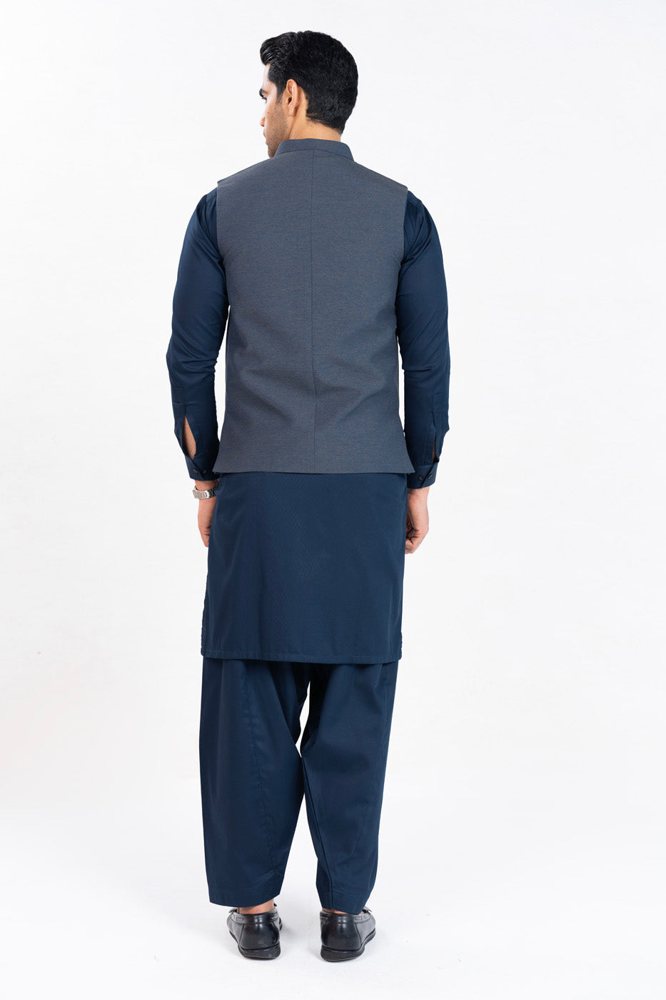 Blended Waistcoat