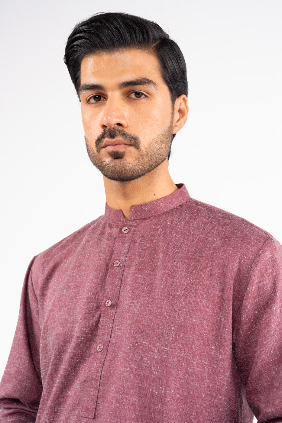 Dyed Blended Kurta Shalwar