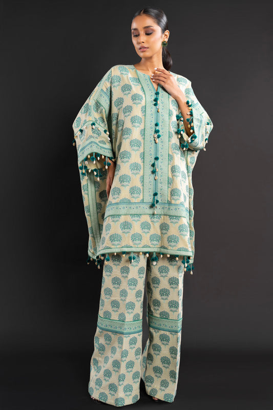 Jacquard Fabric (Sold by Per Meter)