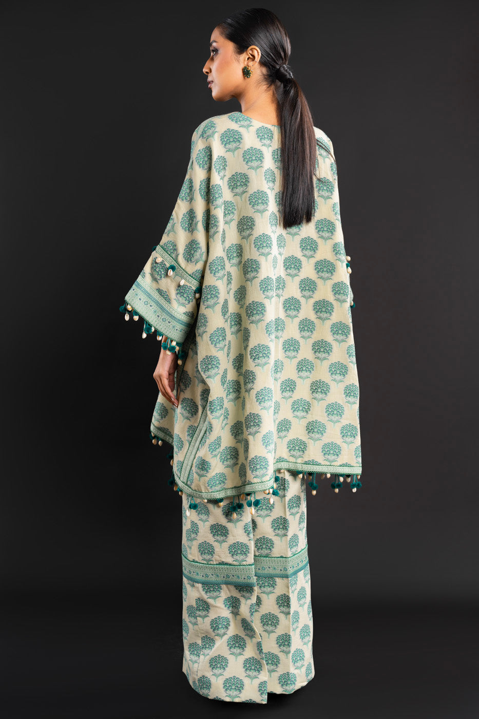 Jacquard Fabric (Sold by Per Meter)