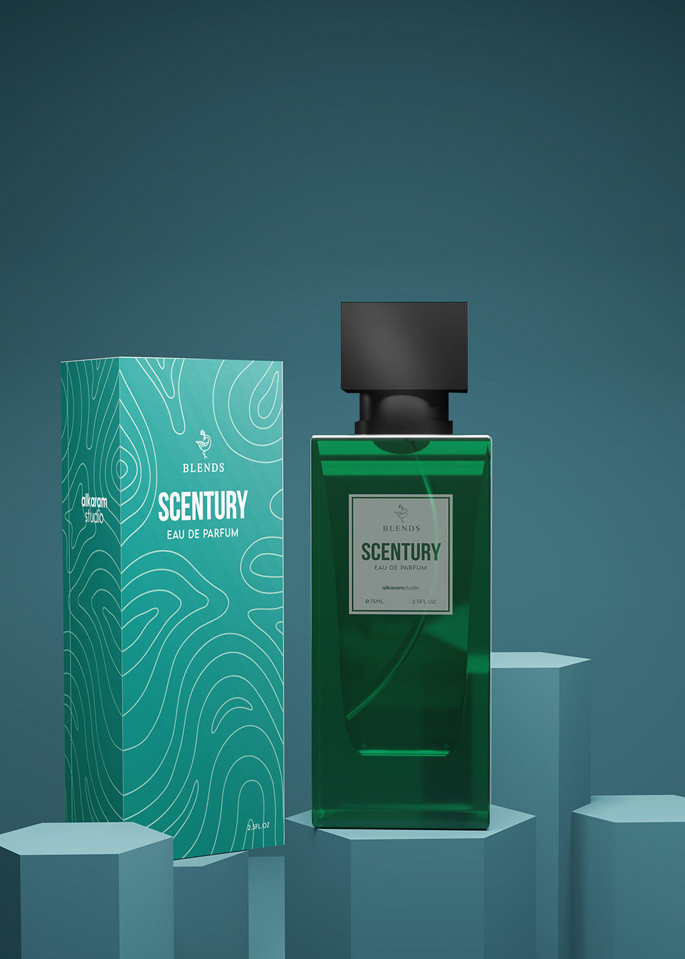 Scentury