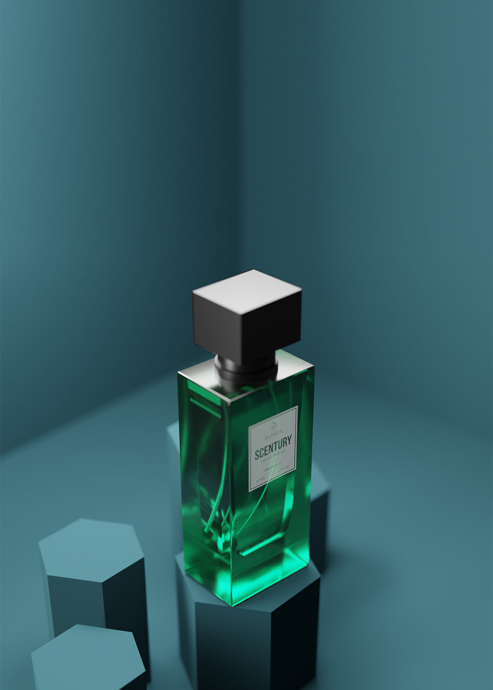 Scentury