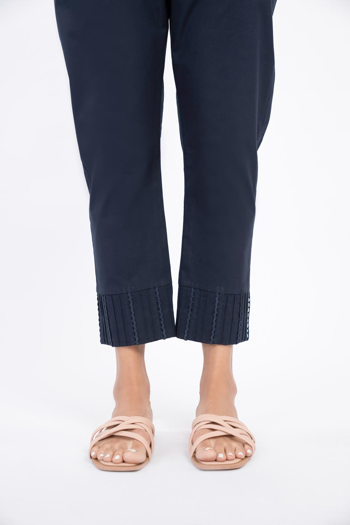 Lycra Trouser