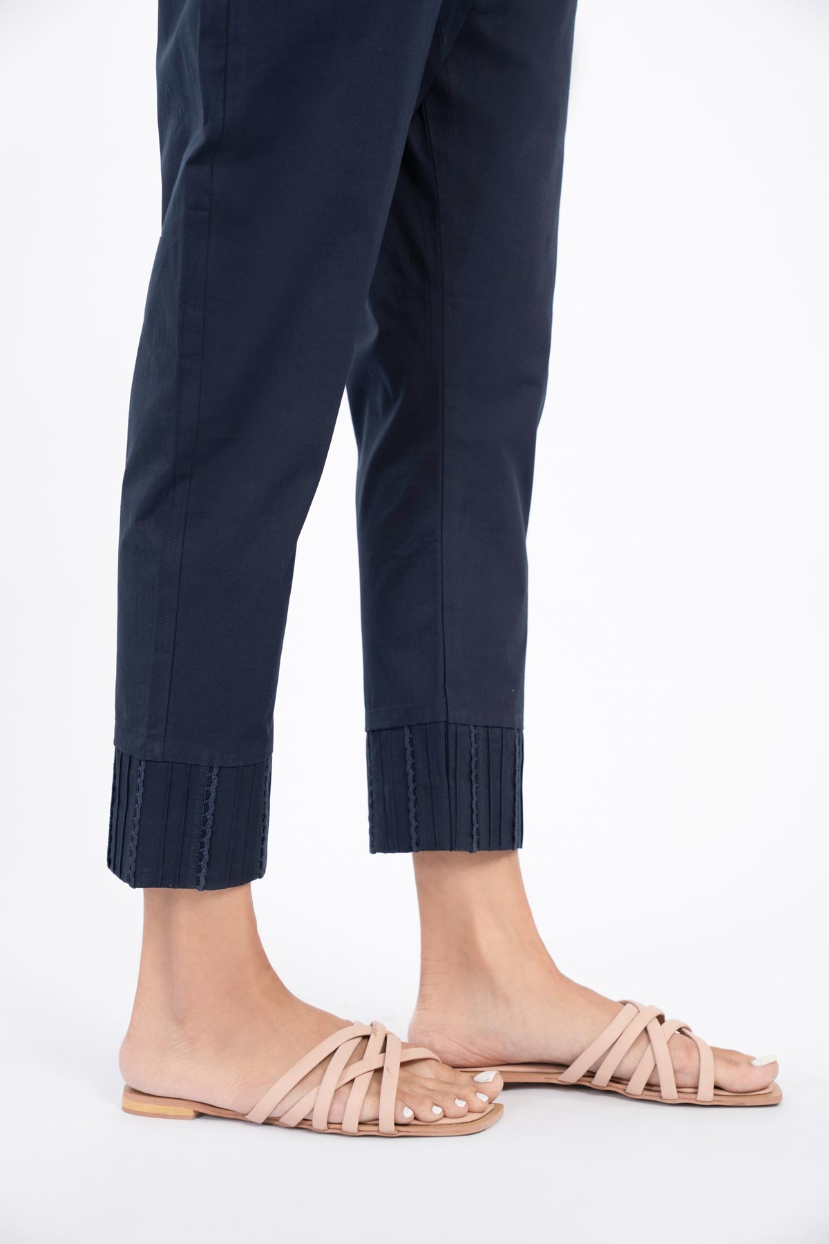 Lycra Trouser