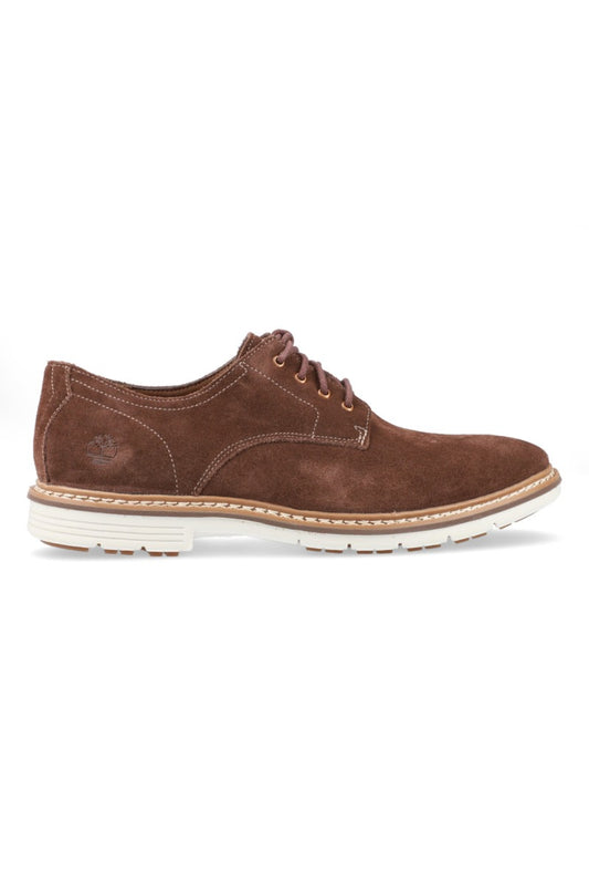 M Shoe | NAPLES TRAIL PT OX DK BRN,FQ