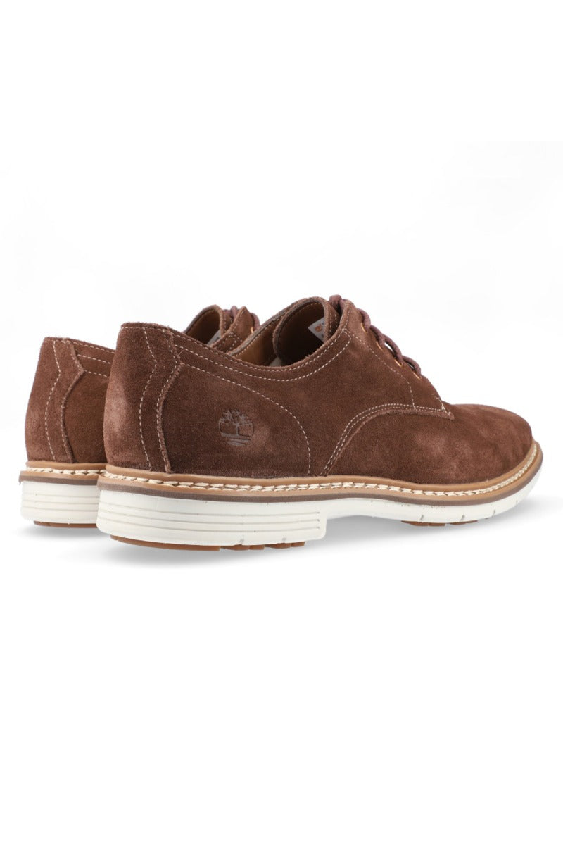 M Shoe | NAPLES TRAIL PT OX DK BRN,FQ