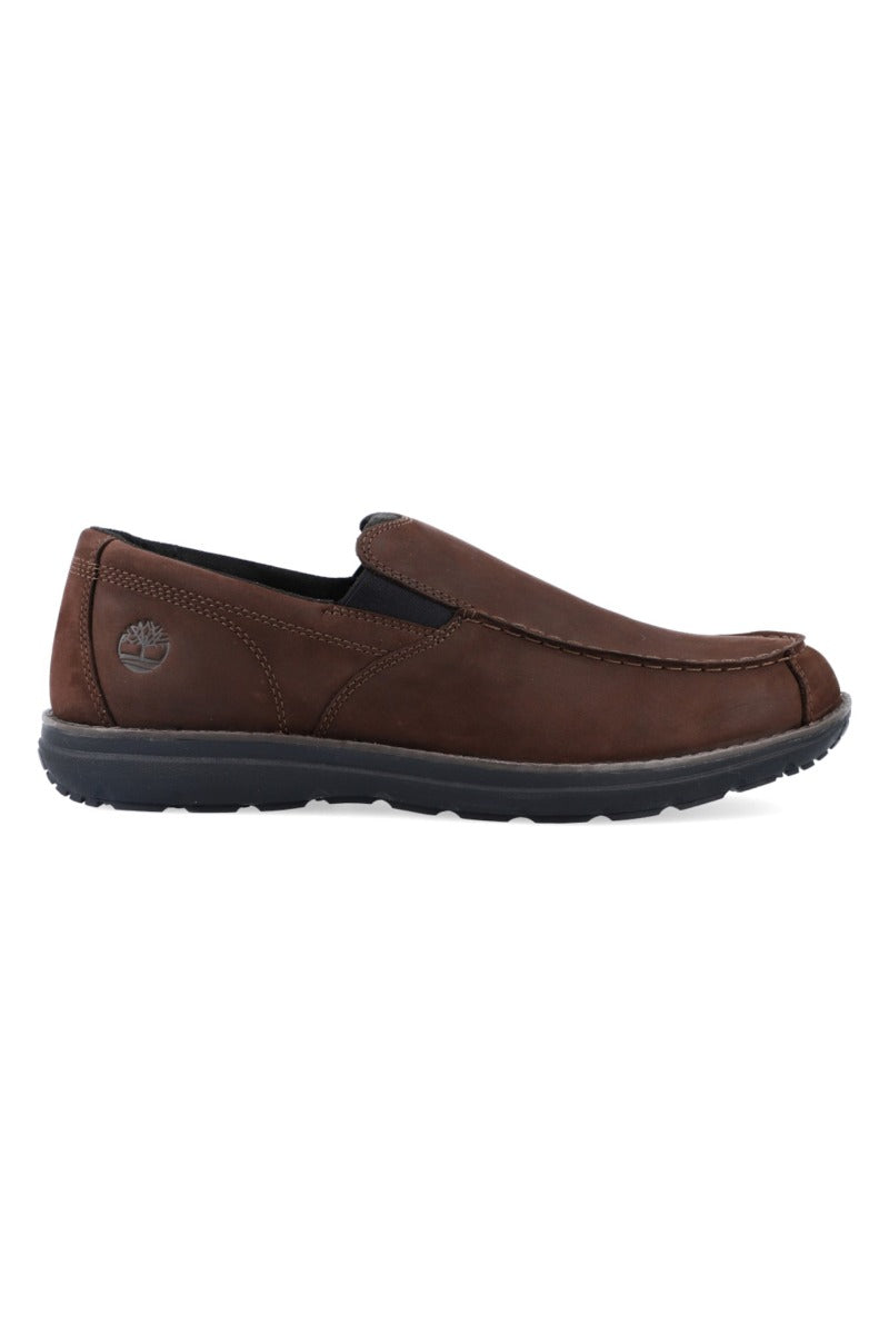 M Shoe | EDGEMONT MT SO BRN,FQ