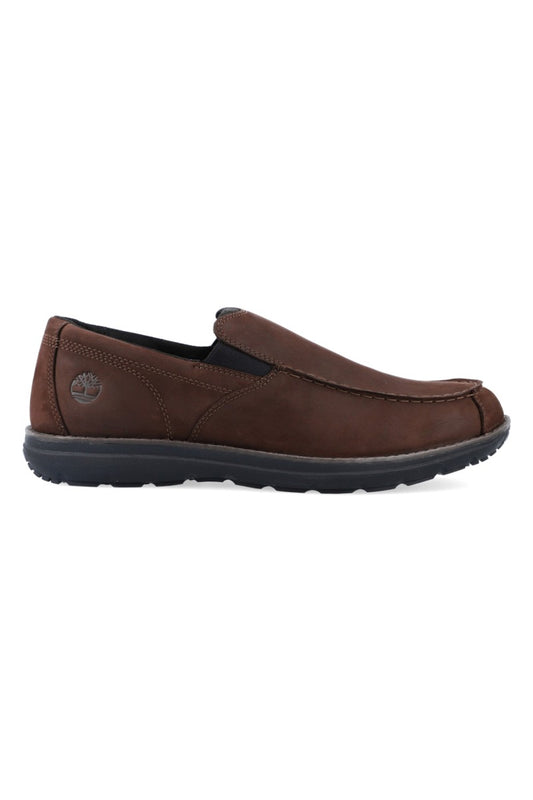 M Shoe | EDGEMONT MT SO BRN,FQ