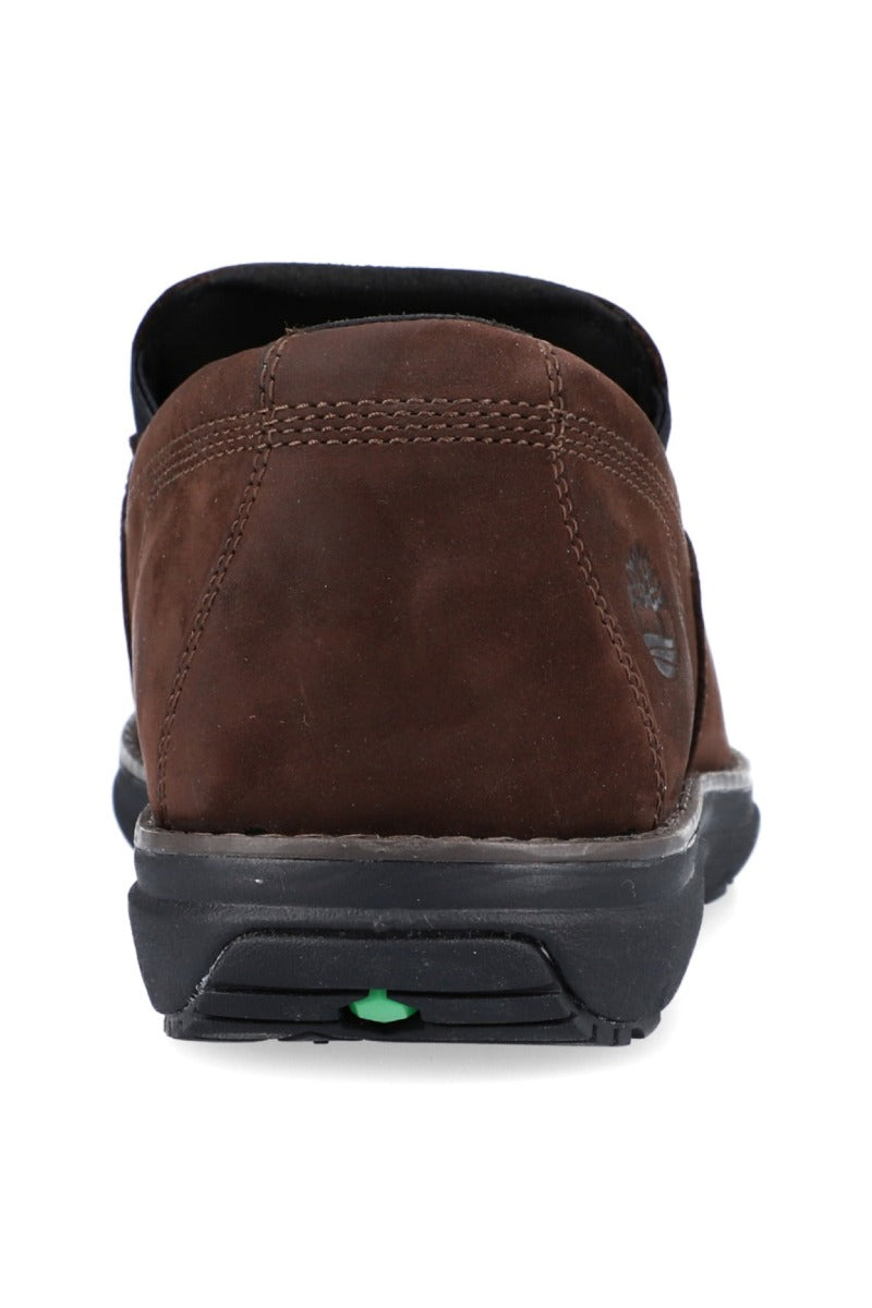 M Shoe | EDGEMONT MT SO BRN,FQ