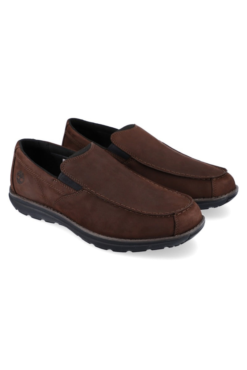 M Shoe | EDGEMONT MT SO BRN,FQ