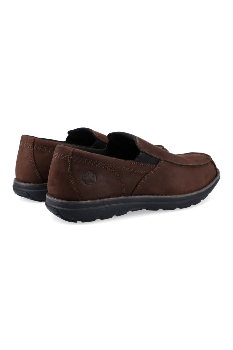 M Shoe | EDGEMONT MT SO BRN,FQ