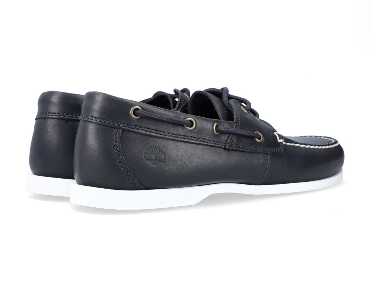 M Shoe | CEDAR BAY 2EYEBOAT NVY FG,FQ