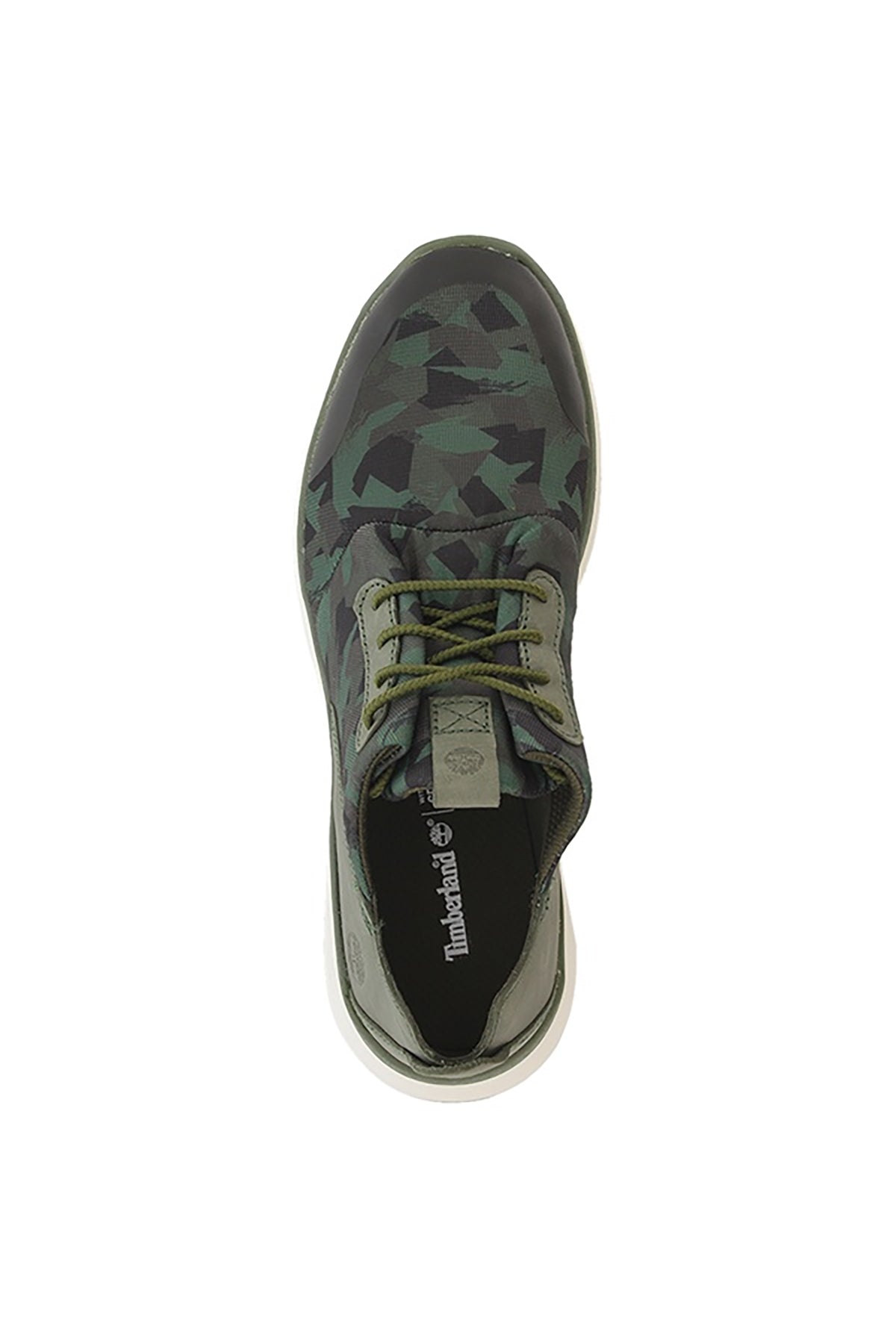 M Shoe | ALTMTR F/L PRINT OX DKGRN,FQ