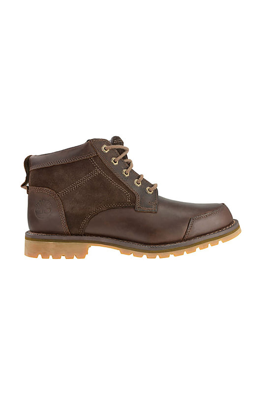 M Boot | LARCHMONT CHUKKA DK BRN,FQ