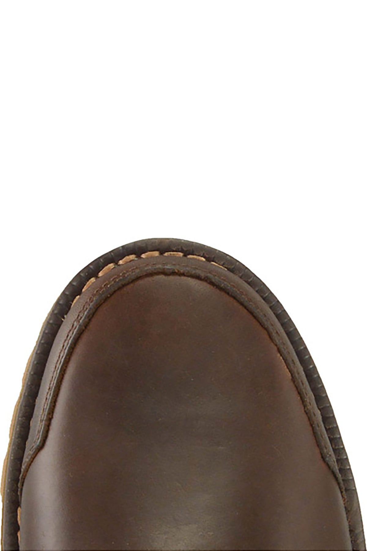 M Boot | LARCHMONT CHUKKA DK BRN,FQ