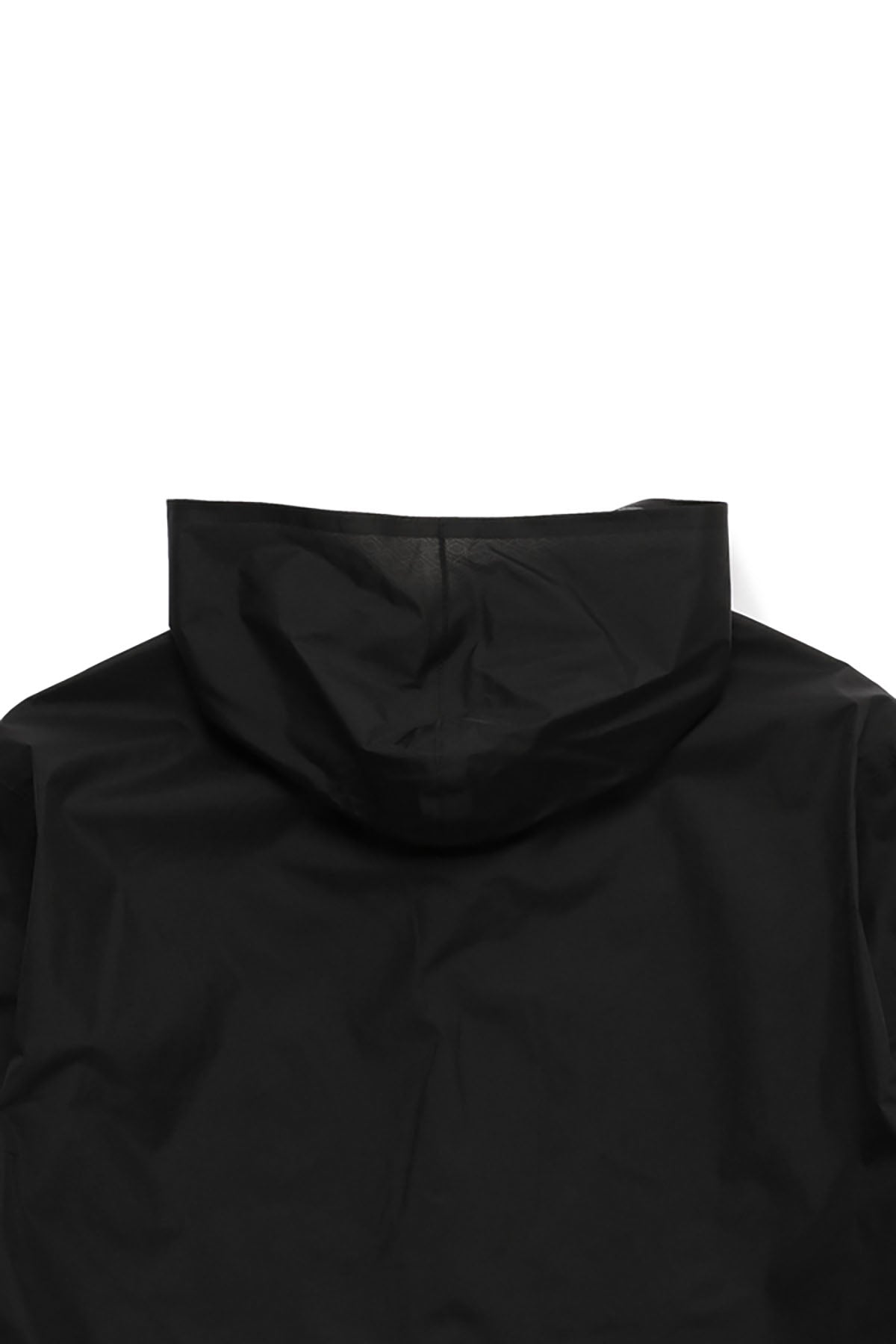 M Outerwear | AF Mount Hancock Lightweight Packaway Hoodie