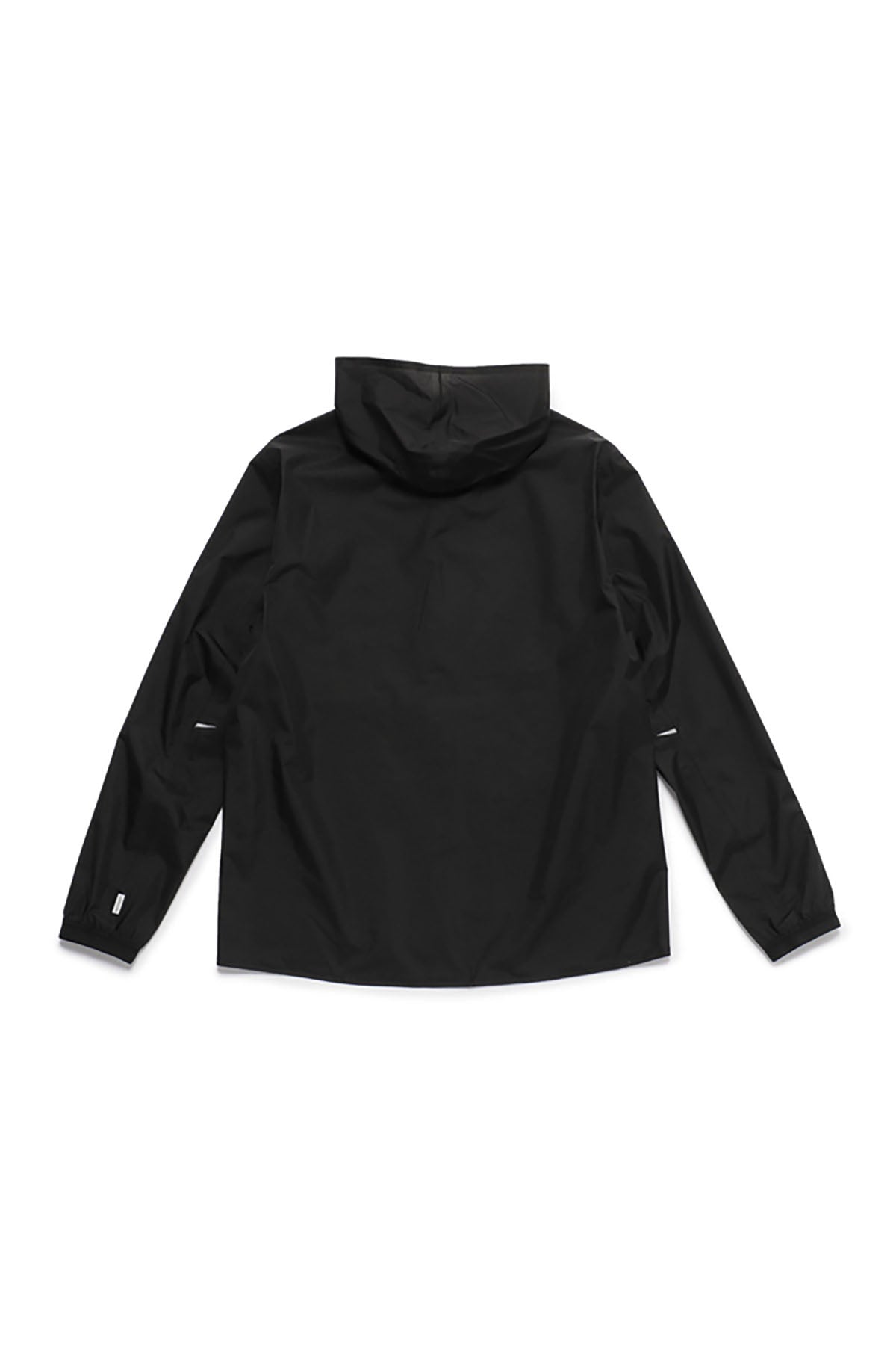M Outerwear | AF Mount Hancock Lightweight Packaway Hoodie