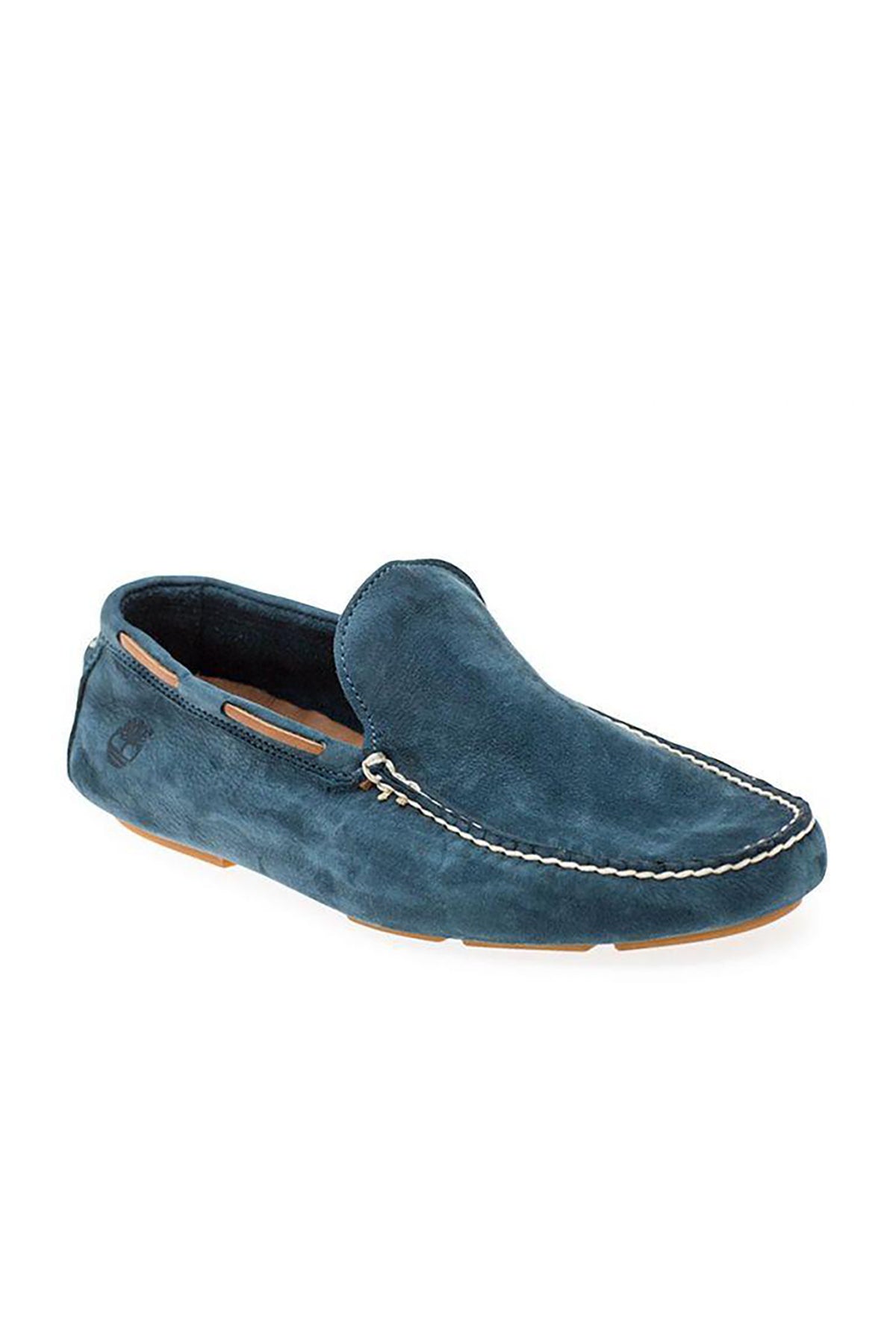 M Shoe | HERITAGE DRVER SLIPON NVY,FQ